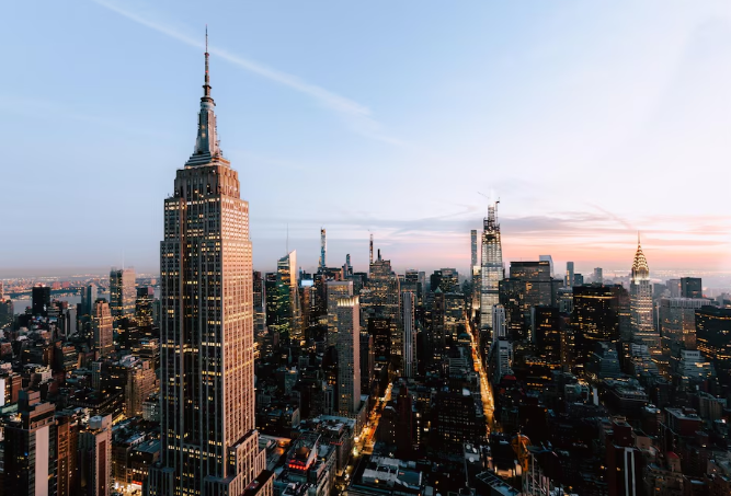 Un sismo de magnitud 3,0 se registra en Nueva York