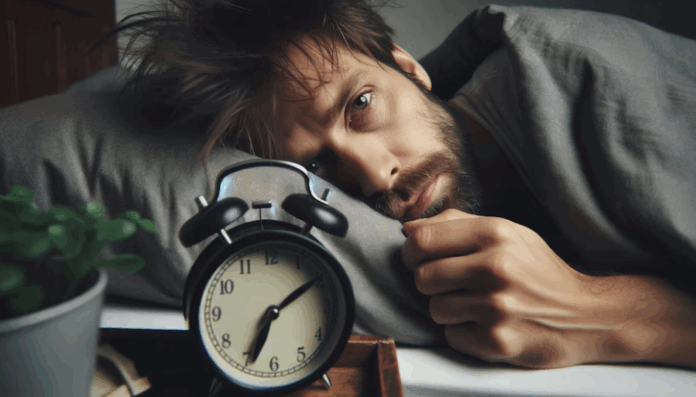 Qué significa sufrir pesadillas por la noche, según la psicología