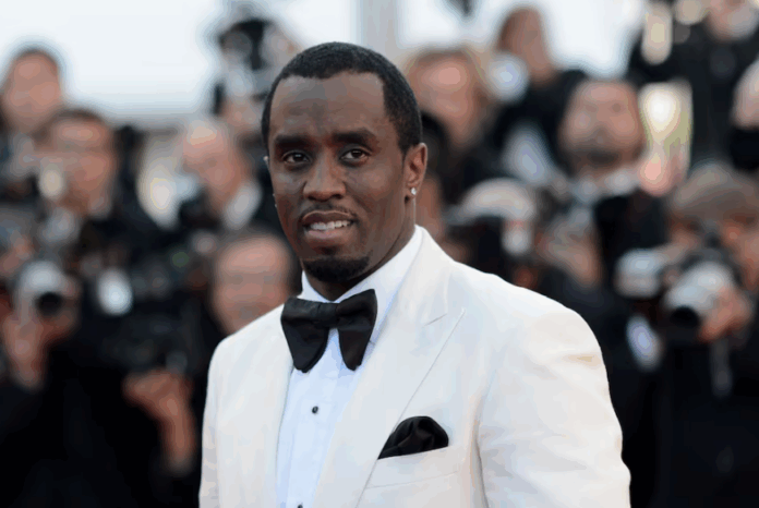 P. Diddy solicita formalmente a Trump un indulto