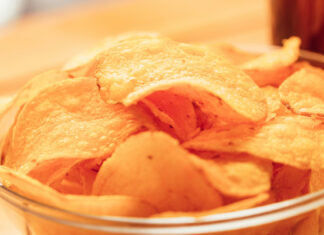 Malas noticias para los amantes de las papas fritas