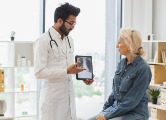Descubren una inusual causa de la enfermedad de Parkinson