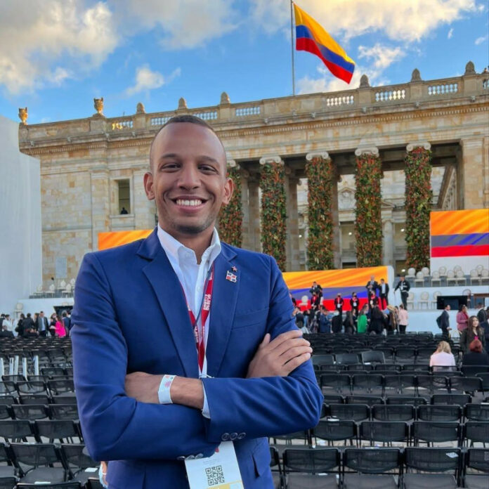 Periodista Edward Ramírez cuenta versión de su apresamiento