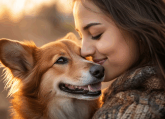 Qué significa hablar con los perros, según la psicología