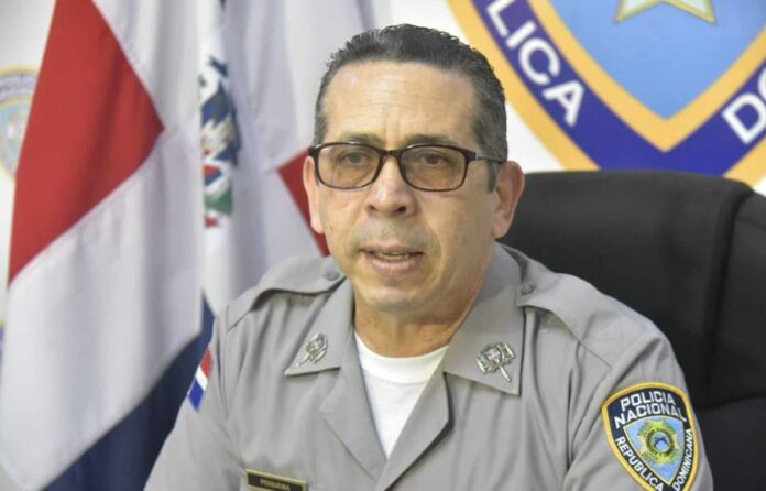 PN persigue a seis hombres acusados de violar joven en Villa González