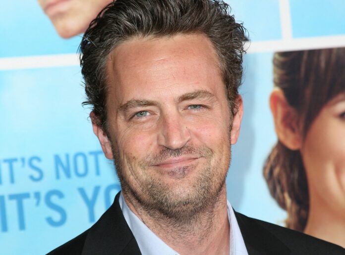 La Reina de la Ketamina se declara culpable por la muerte de Matthew Perry