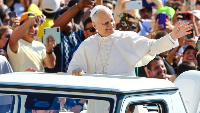 El Vaticano acogerá una peregrinación LGBTQ+