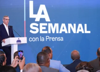 Abinader destaca fortalecimiento de la clase media y reducción histórica de la pobreza en el país