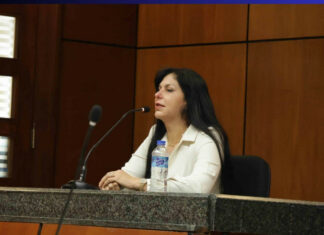 Suprema Corte confirma condena de 5 años contra Rosa Amalia Pilarte