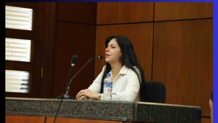 Suprema Corte confirma condena de 5 años contra Rosa Amalia Pilarte