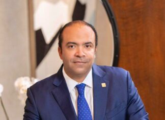 Samuel Pereyra es designado como nuevo presidente de Refidomsa