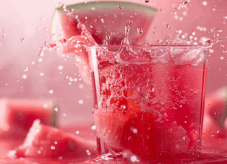 Por qué el jugo de sandía es la bebida ideal para hidratar y cuidar el corazón