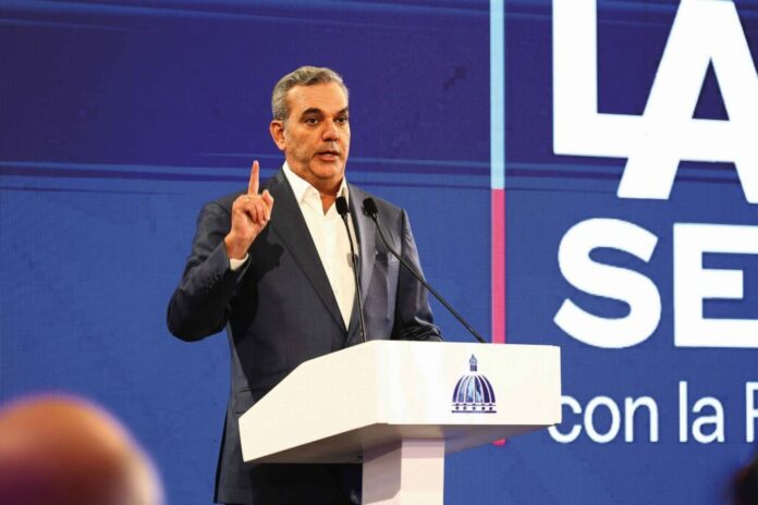 Abinader sobre el nuevo Código Penal: “Ninguna ley es perfecta”
