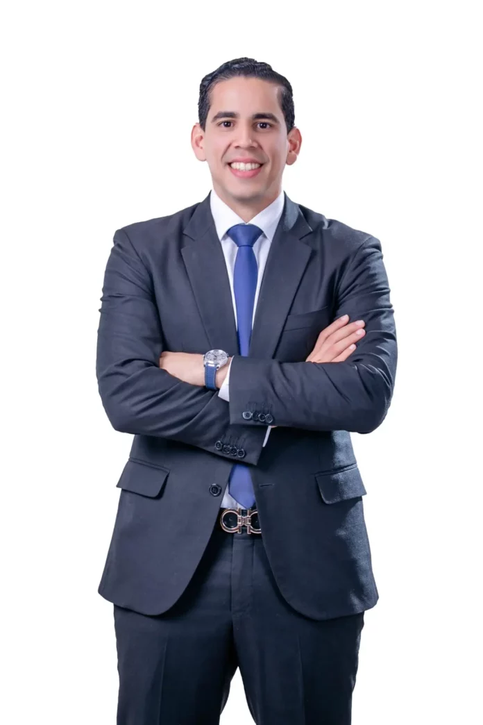 Edward Guzmán es designado director ejecutivo de SeNaSa