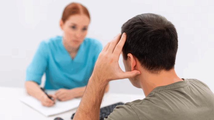 Qué es el síndrome de la cabeza explosiva y cuándo consultar al médico