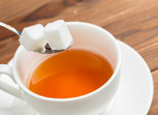 Tomar té de esta forma podría acortar tu vida