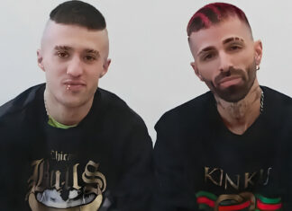 Procesan en España a tiktoker por violar a una joven, filmarla y difundir el video