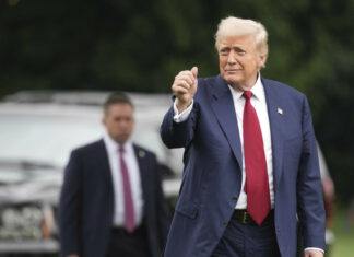 Trump podría tomar una drástica medida que cambiaría su política ante las drogas