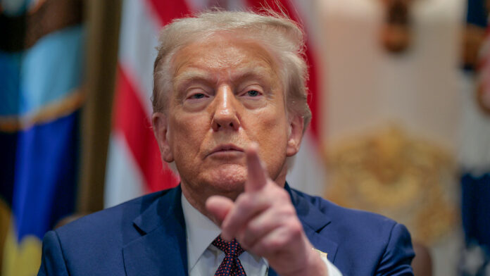 Rubio: Trump canceló la ayuda exterior por 5.000 millones de dólares