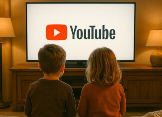 Australia prohíbe a los menores de 16 años entrar a YouTube