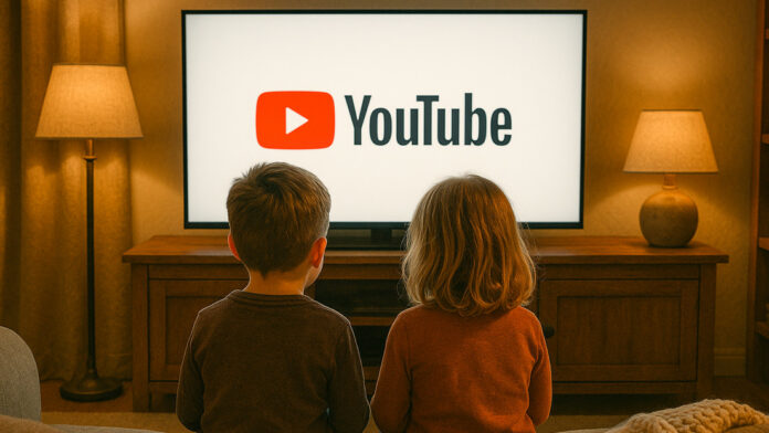Australia prohíbe a los menores de 16 años entrar a YouTube