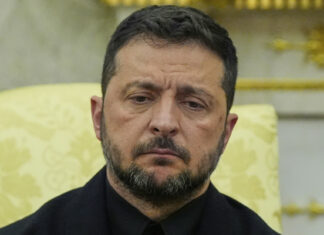 Zelenski dice que ahora quiere reunirse con Putin