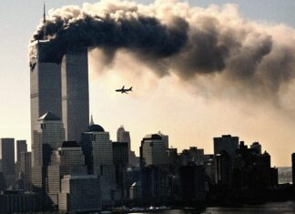 Estados Unidos conmemora el 24º aniversario de los ataques terroristas del 11 de septiembre