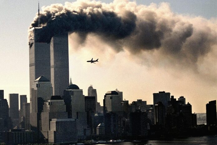Estados Unidos conmemora el 24º aniversario de los ataques terroristas del 11 de septiembre