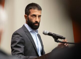Hijo de un fundador de Hamás: El Estado palestino nunca existirá