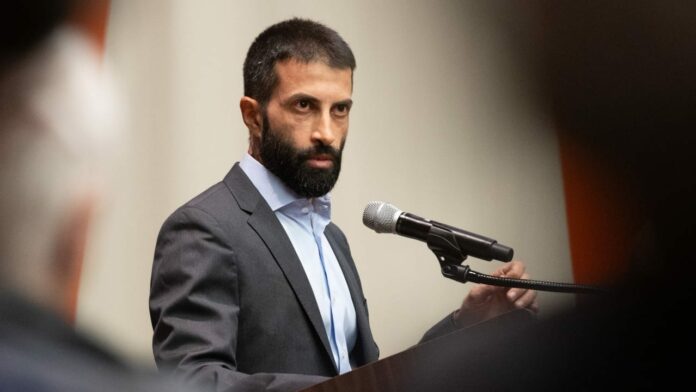 Hijo de un fundador de Hamás: El Estado palestino nunca existirá