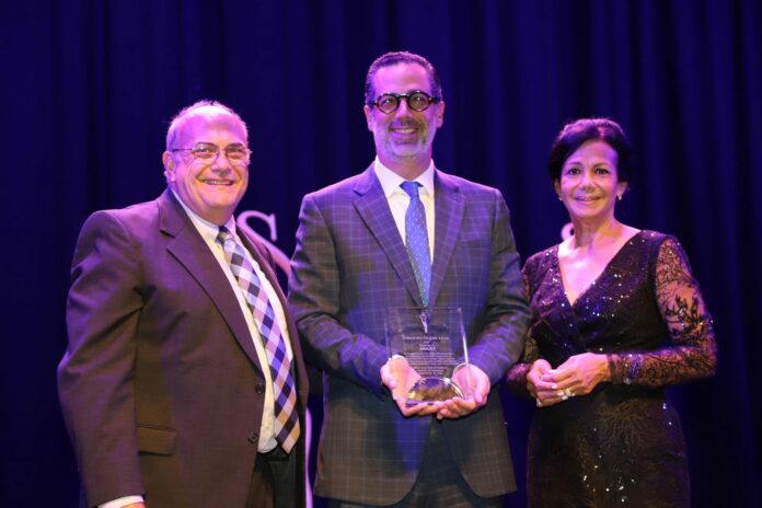 Arajet es premiada como empresa del año en Sanford-Orlando
