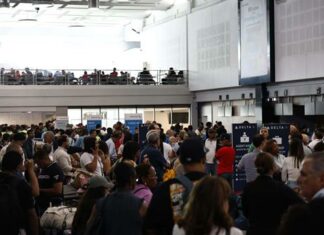 Comisión Aeroportuaria ordena a Aerodom pagar US$5 millones tras fallo eléctrico en el AILA