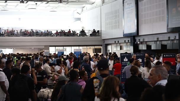 Comisión Aeroportuaria ordena a Aerodom a pagar US$5 millones por fallo eléctrico en el AILA