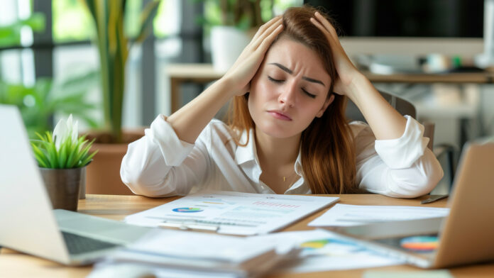 Cómo el día más 'triste' de la semana afecta la salud por mucho tiempo