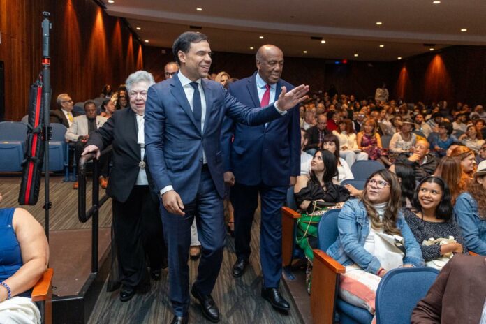 Cultura lleva la música dominicana a Boston con la orquesta filarmónica de Santo Domingo