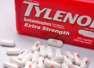 Gobierno de Trump se dispone a vincular el Tylenol con el riesgo de autismo