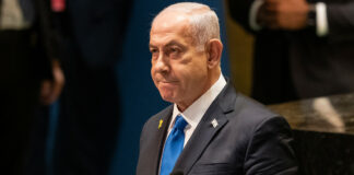 Israel mata a más de 30 palestinos en Gaza tras orden de Netanyahu de lanzar «poderosos ataques»