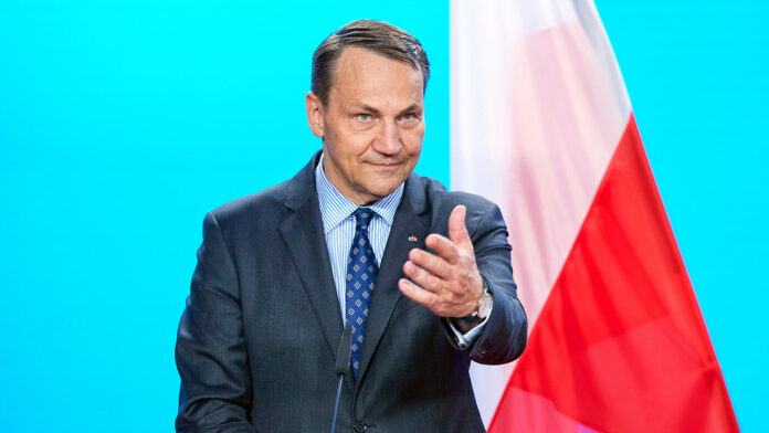 Polonia estaría dispuesta a conceder asilo y otorgar una orden a un sospechoso del sabotaje de Nord Stream