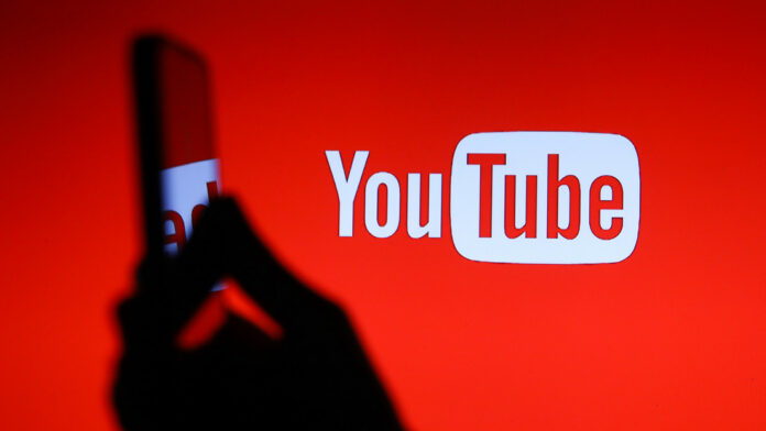 Trump recibirá una indemnización millonaria por parte de YouTube