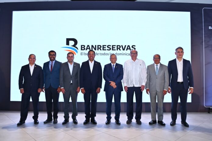 Anuncian Banreservas dispone de RD$7,000 millones para financiar a sectores productivos