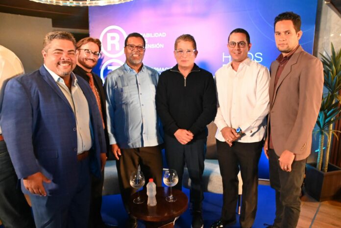 RTVD estrenará el próximo lunes 29 la serie “Los Trinitarios”
