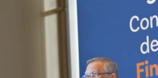 Aguilera afirma que Banreservas se mantiene a la vanguardia para enfrentar riesgos que amenazan el sistema bancario