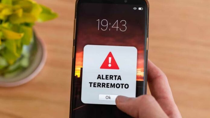 RD emite la primera prueba del nuevo Sistema Nacional de Alertas