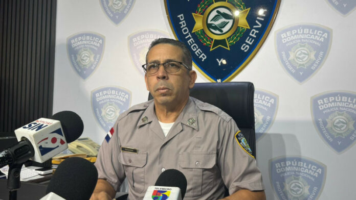 Autoridades investigan agresión contra menor en San Cristóbal