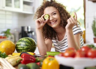 Siete alimentos que ayudan a conciliar el sueño