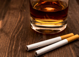DGII aclara ajuste en precios de alcoholes y cigarrillos responde a revisión trimestral