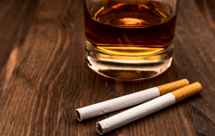 DGII aclara ajuste en precios de alcoholes y cigarrillos responde a revisión trimestral