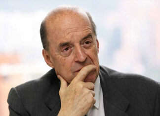 Confirman la destitución e inhabilidad por 10 años al excanciller colombiano Álvaro Leyva