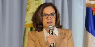 Partido Verde Dominicano juramentará a Angelita Peña como su nueva presidenta