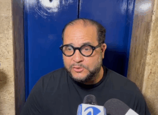 Dictan garantía económica de RD$1 millón contra Aquiles Jiménez por difamación