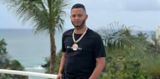 Argenis Santana Herrera se encuentra bajo custodia de las autoridades